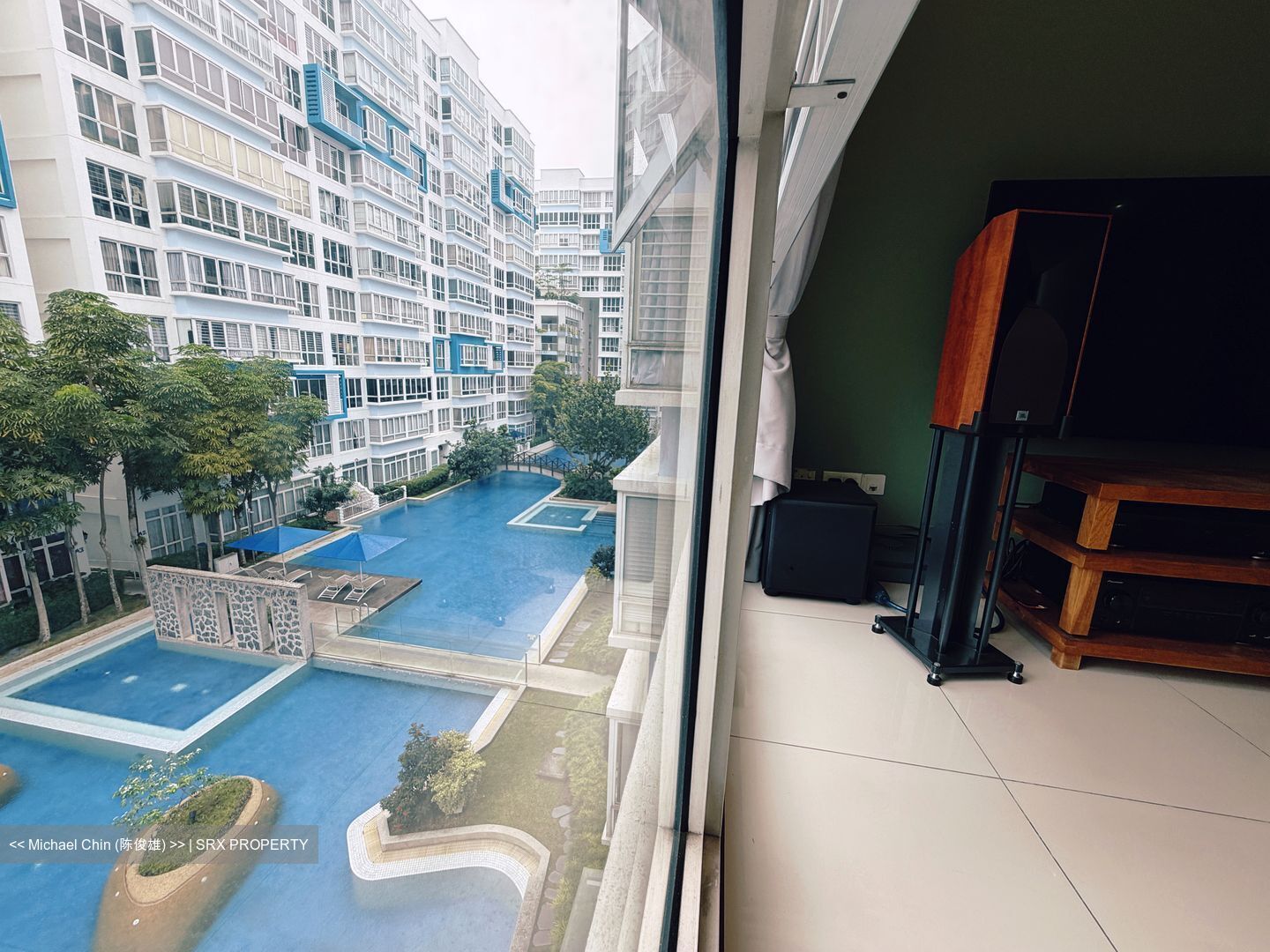 La Casa (D25), Condominium #631563881